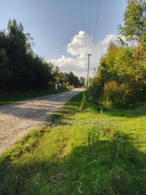 7.5 Acres Prime Agricultural Land in Nyandarua, Njabini on Sale