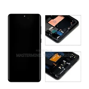 Samsung S21 Ultra Screen Replacement