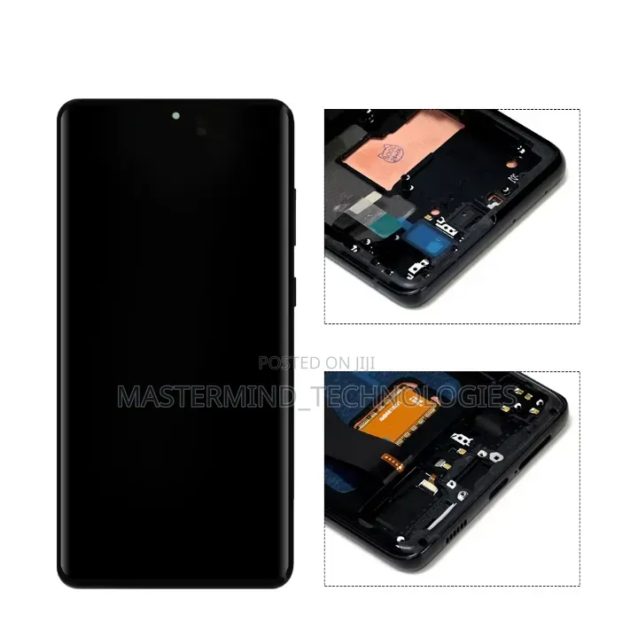 Samsung S21 Ultra Screen Replacement
