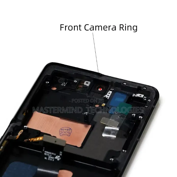 Samsung S21 Ultra Screen Replacement