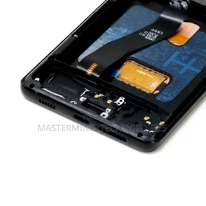 Samsung S21 Ultra Screen Replacement