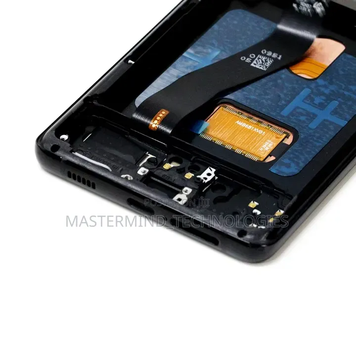 Samsung S21 Ultra Screen Replacement
