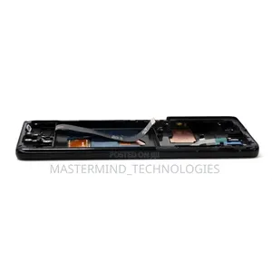 Samsung S21 Ultra Screen Replacement
