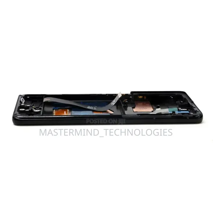 Samsung S21 Ultra Screen Replacement