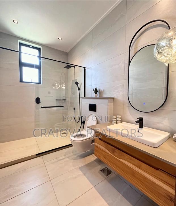 Furnished 4bdrm Villa in Loresho for rent - thumbnail 10