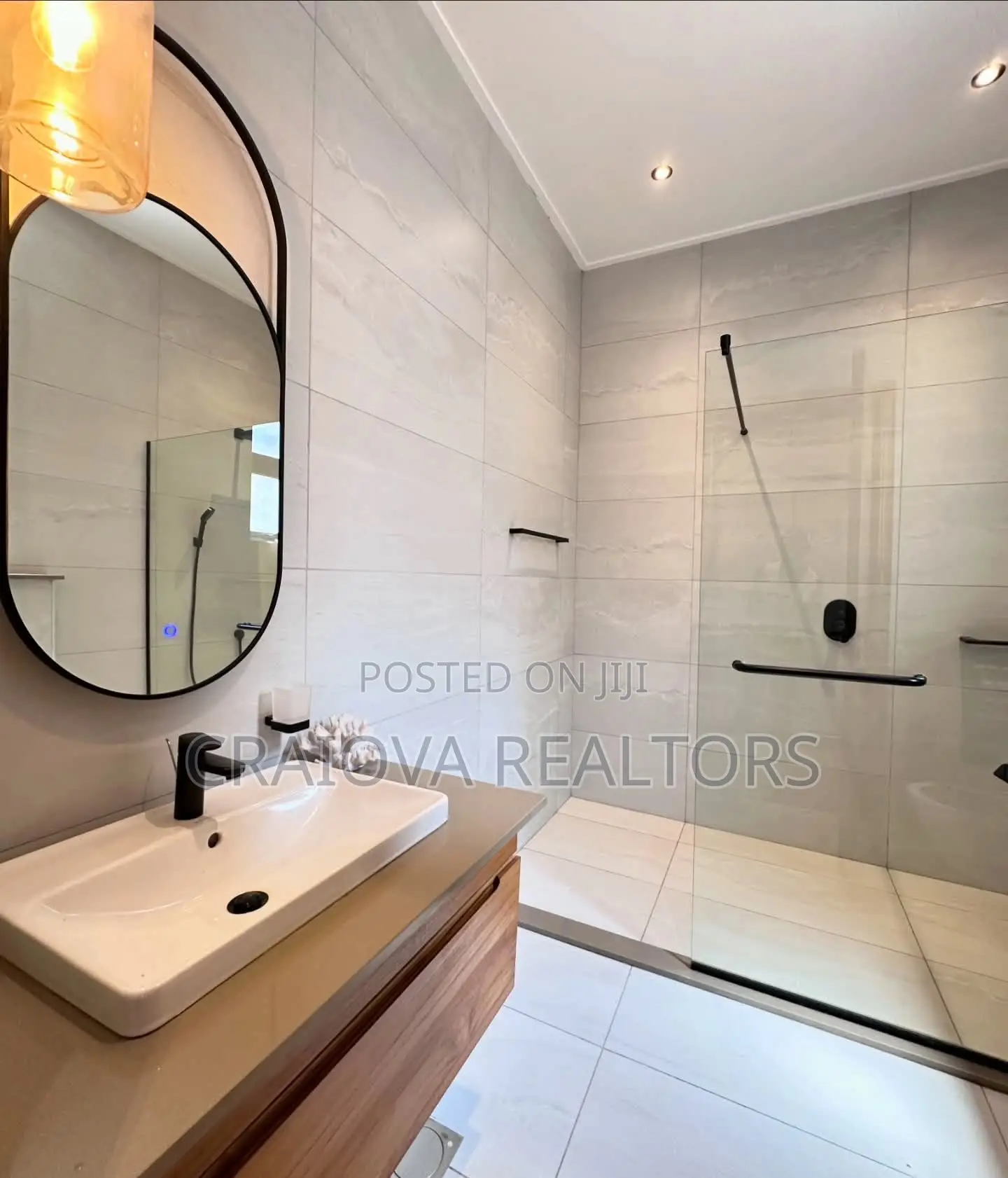 Furnished 4bdrm Villa in Loresho for rent