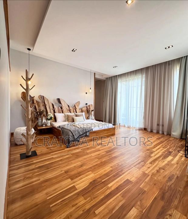 Furnished 4bdrm Villa in Loresho for rent - thumbnail 9