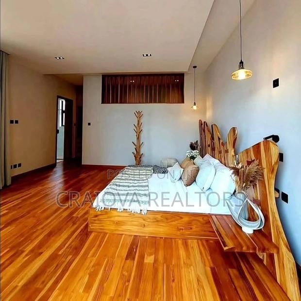 Furnished 4bdrm Villa in Loresho for rent - thumbnail 14