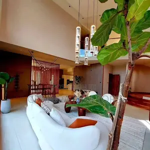 Furnished 4bdrm Villa in Loresho for rent