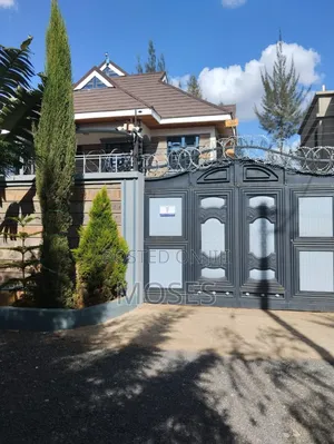 4bdrm House in Green Valley Estate, Kamakis for sale