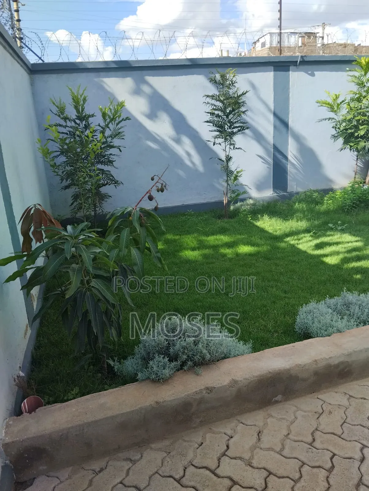 4bdrm House in Green Valley Estate, Kamakis for sale