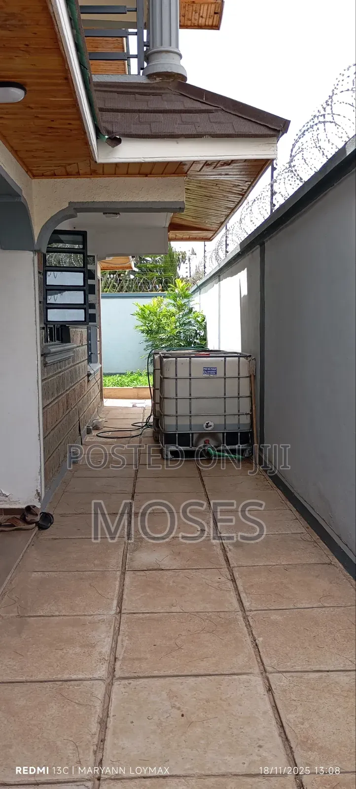 4bdrm House in Green Valley Estate, Kamakis for sale