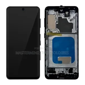 Samsung Galaxy S21 Screen Replacement