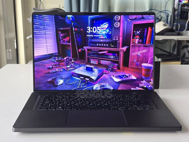 Laptop Asus 16GB Intel Core i7 SSD 512GB - thumbnail 3
