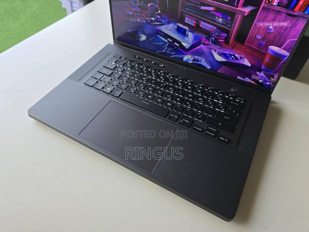 Laptop Asus 16GB Intel Core i7 SSD 512GB - thumbnail 4
