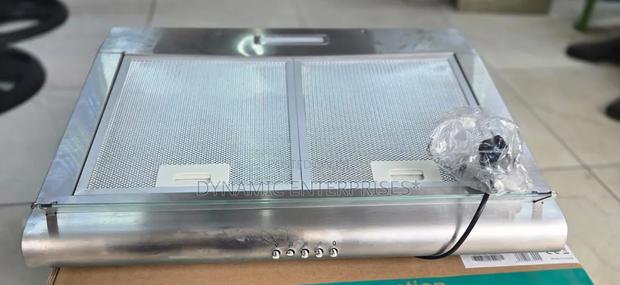 Hisense 60cm Cooker Hood