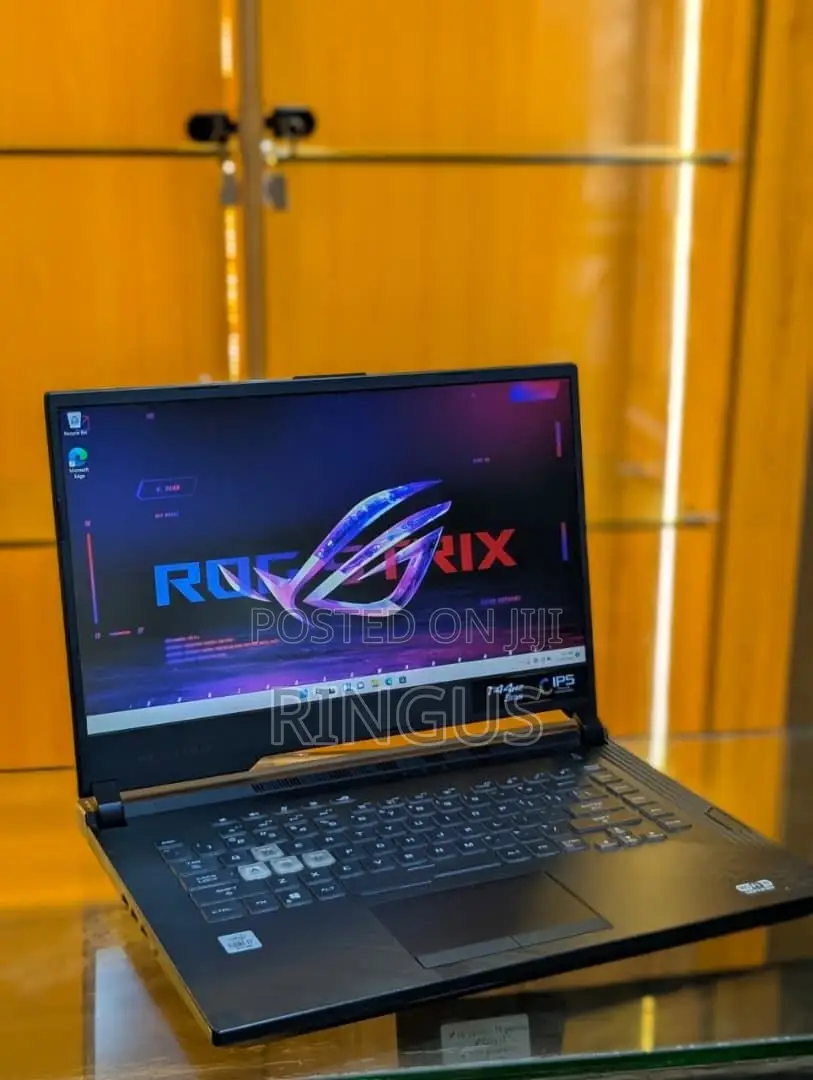 Laptop Asus 16GB Intel Core i7 SSD 512GB