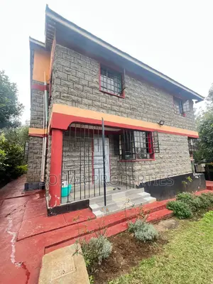 5bdrm Maisonette in Nkoroi for rent
