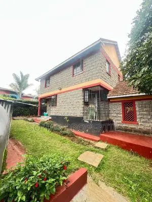 5bdrm Maisonette in Nkoroi for rent