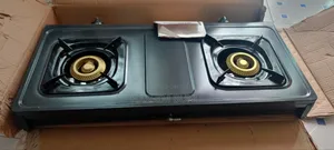 Bruhm 2 Gas Cooker