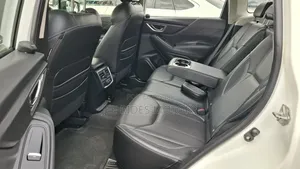 Subaru Forester 2019 White
