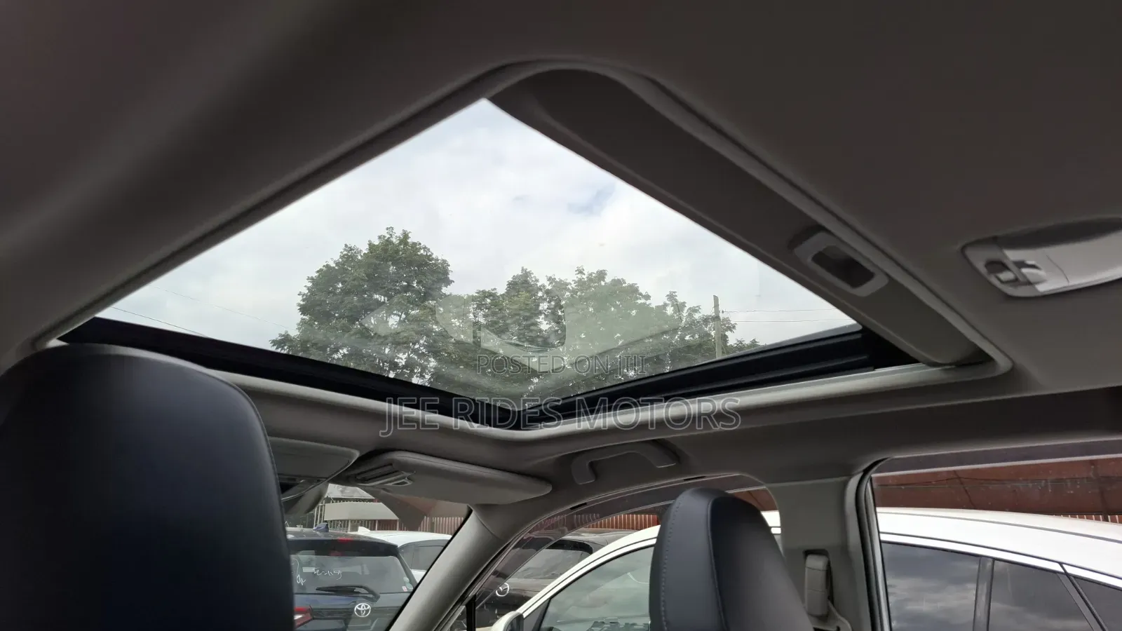 Subaru Forester 2019 White