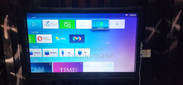 Skyworth 50inch TV
