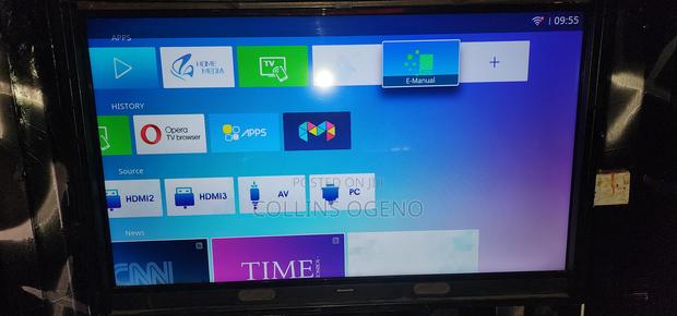 Skyworth 50inch TV - thumbnail 2