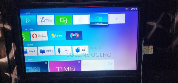 Skyworth 50inch TV - thumbnail 3