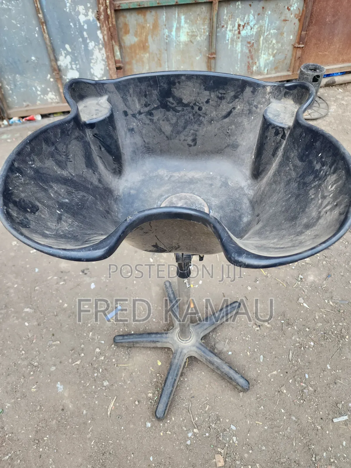 Saloon Sink