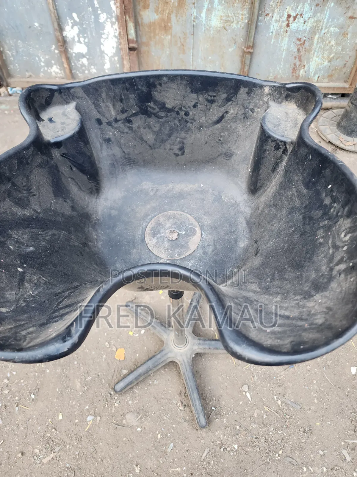 Saloon Sink