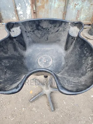 Saloon Sink