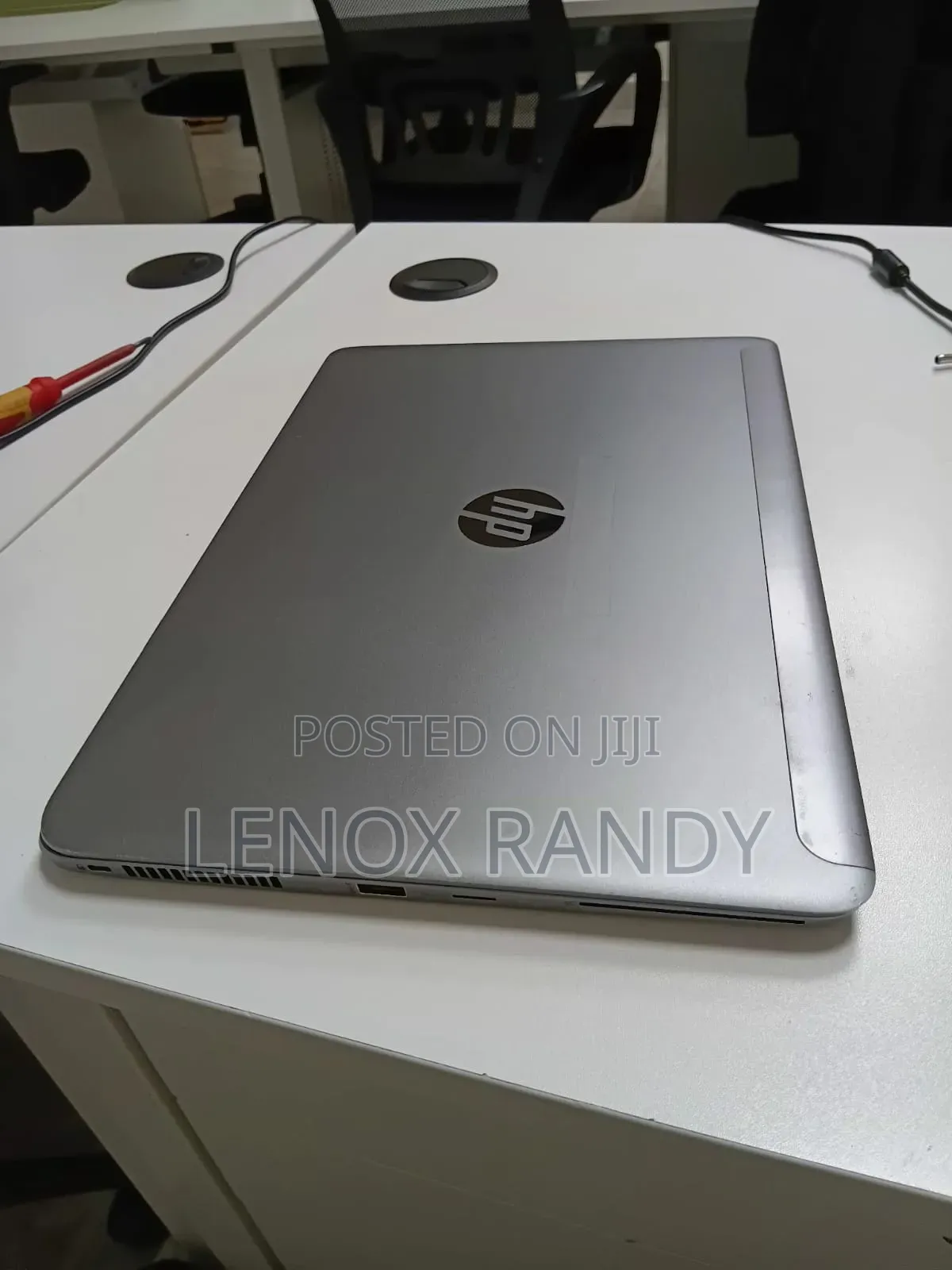 Laptop HP EliteBook 1040 8GB Intel Core i5 SSD 256GB
