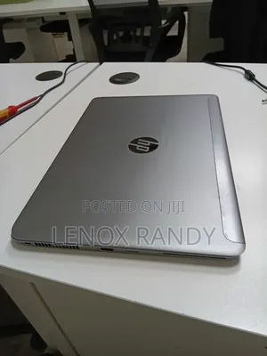 Laptop HP EliteBook 1040 8GB Intel Core i5 SSD 256GB