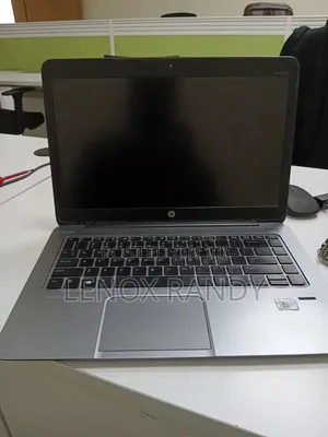 Laptop HP EliteBook 1040 8GB Intel Core i5 SSD 256GB