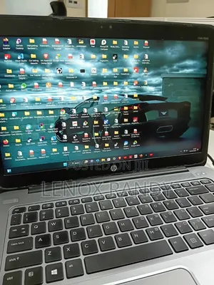Laptop HP EliteBook 1040 8GB Intel Core i5 SSD 256GB