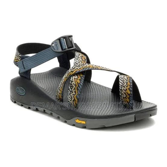 Men Chacos Sandals - main view