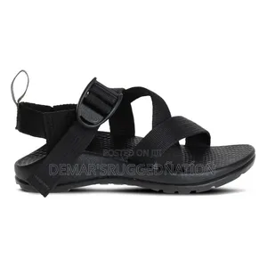 Men Chacos Sandals