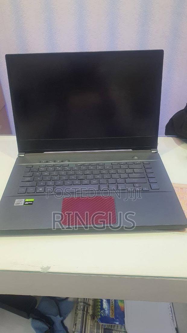 Laptop Asus 16GB Intel Core i7 SSD 512GB