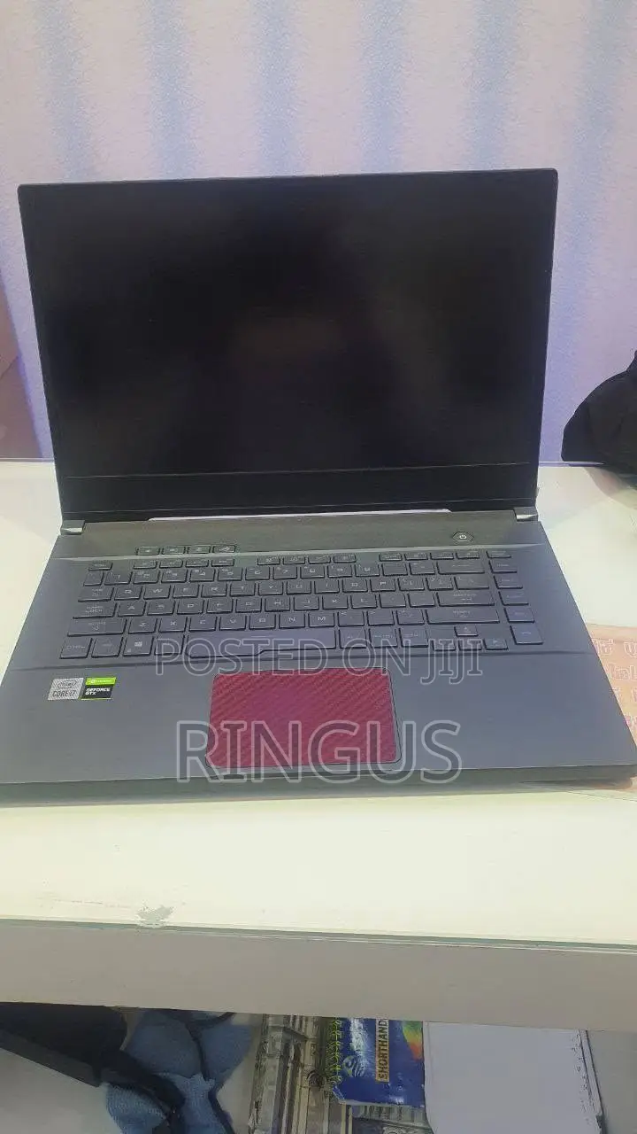 Laptop Asus 16GB Intel Core i7 SSD 512GB