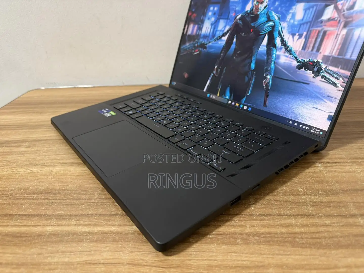 Laptop Asus 16GB Intel Core i7 SSD 512GB