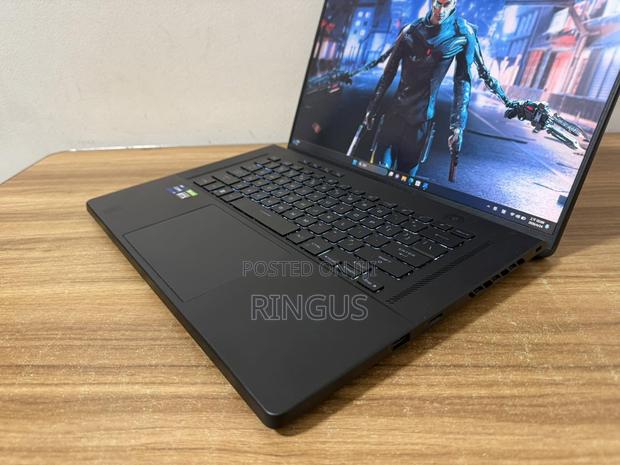 Laptop Asus 16GB Intel Core i7 SSD 512GB - thumbnail 4