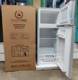 Smartpro 95 Litres Fridge