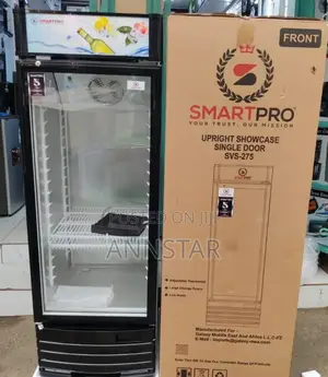 209litres Display Fridge