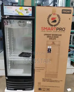 209litres Display Fridge