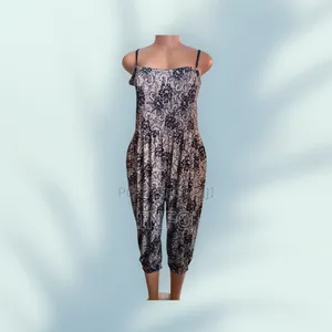 Jumpsuits Office Casual Wear