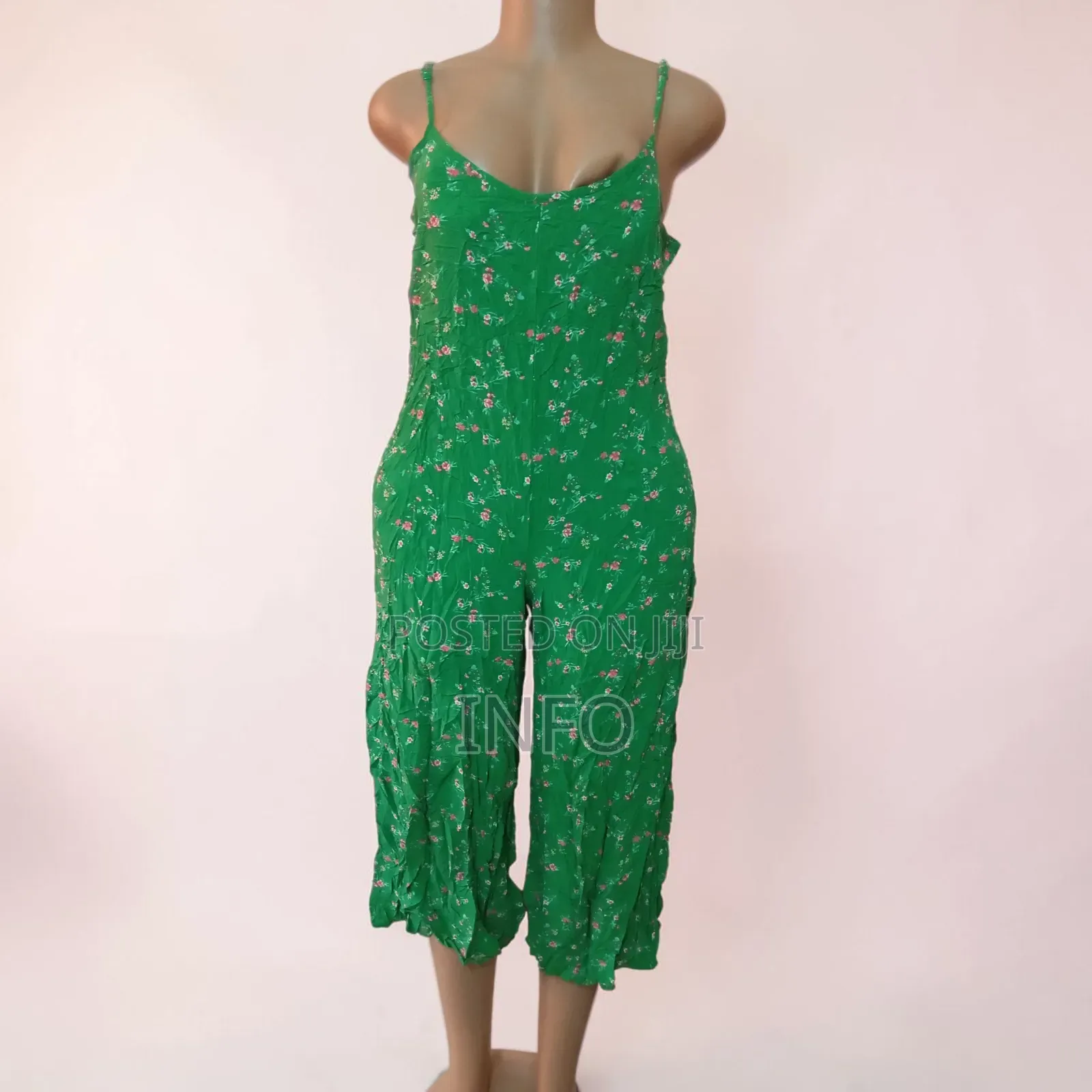 Jumpsuits Office Casual Wear