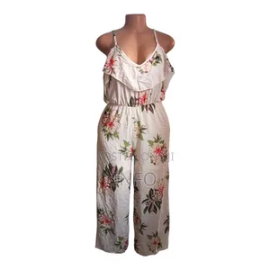Jumpsuits Office Casual Wear