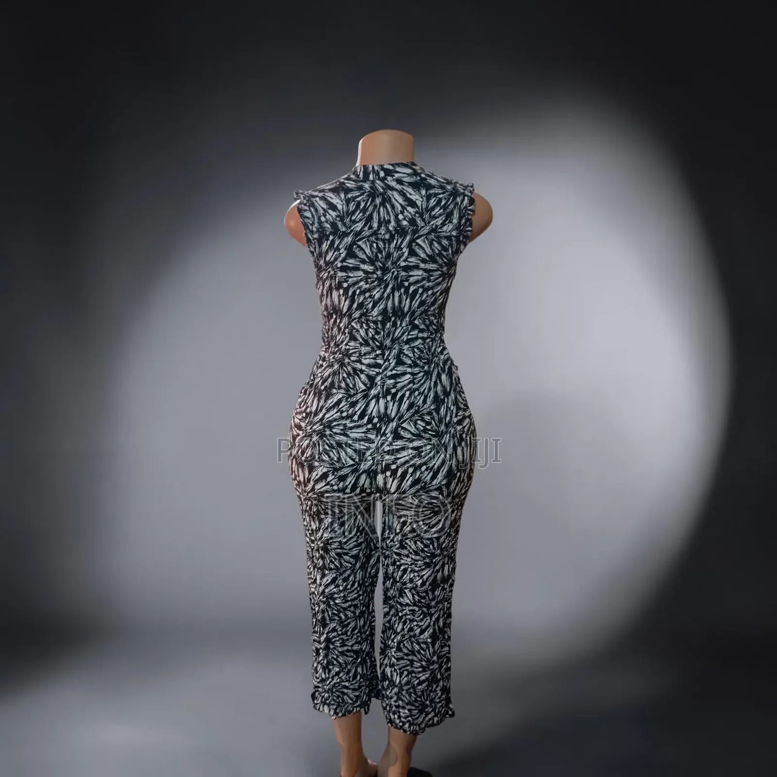 Jumpsuits Office Casual Wear