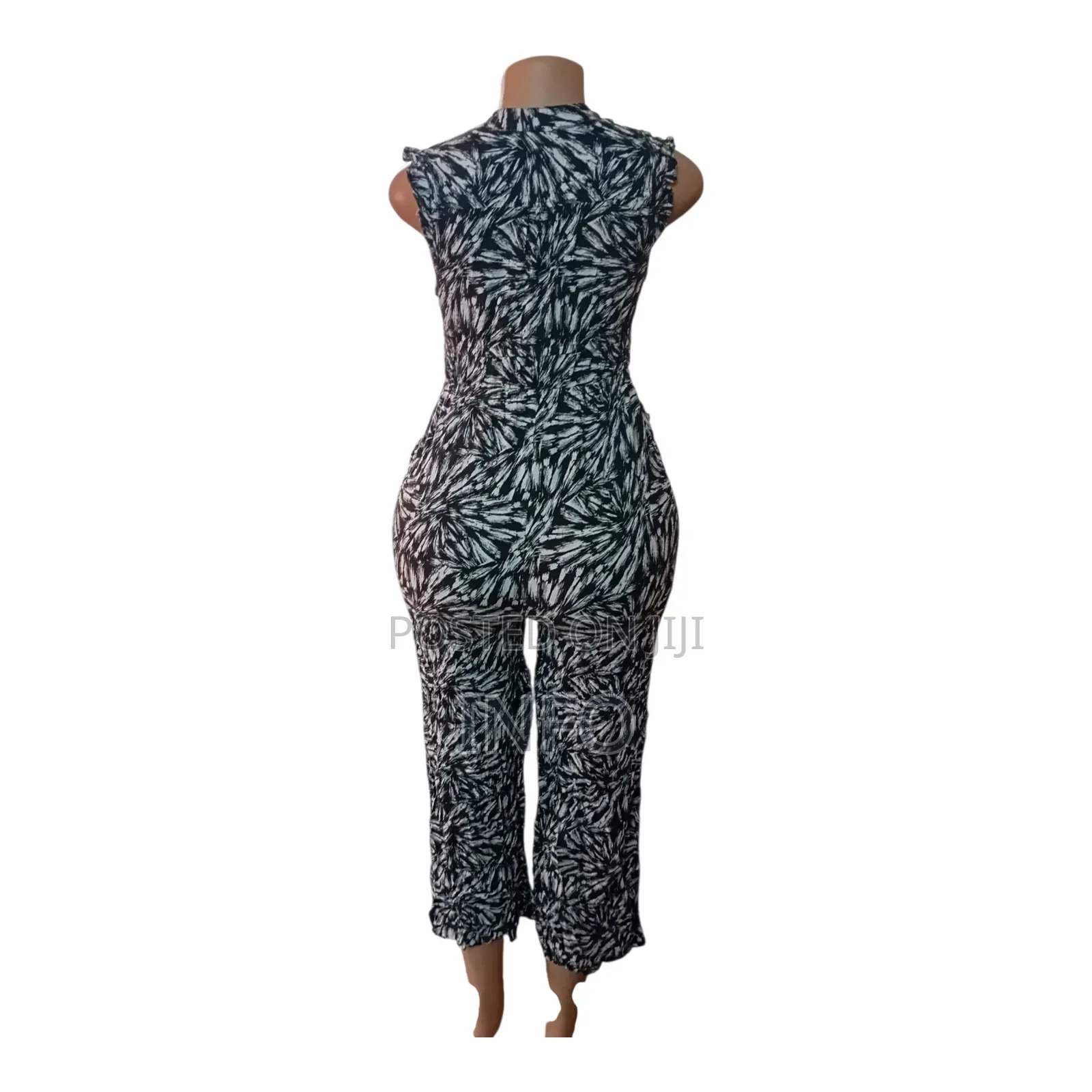 Jumpsuits Office Casual Wear
